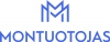 Montuotojas AB