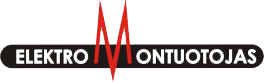 Elektromontuotojas